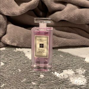 Jo Malone Red Roses Bath Oil 1 o z